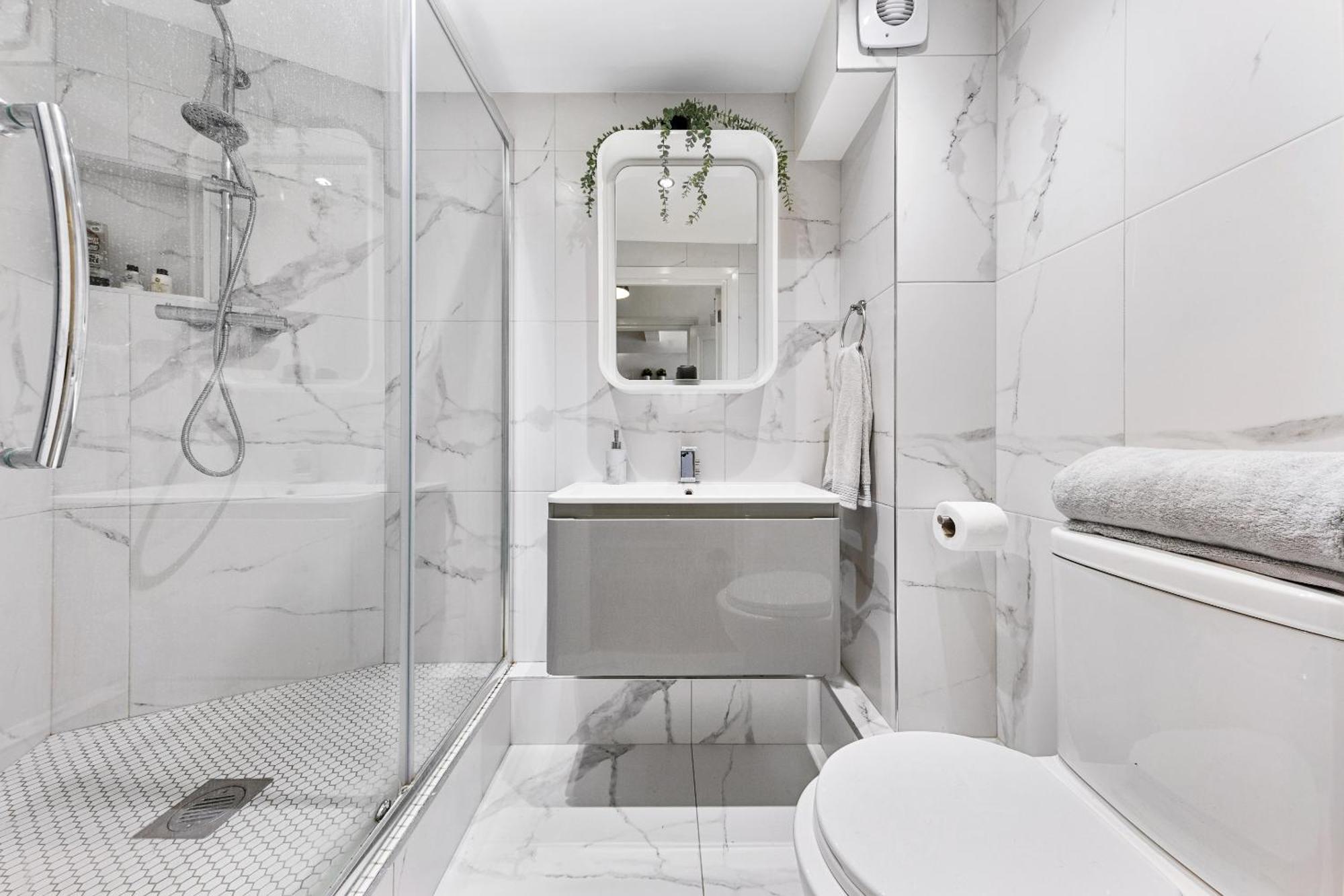 Central London Luxury, Relaxing Apartment! 2 Mins From Paddington Station! Kültér fotó
