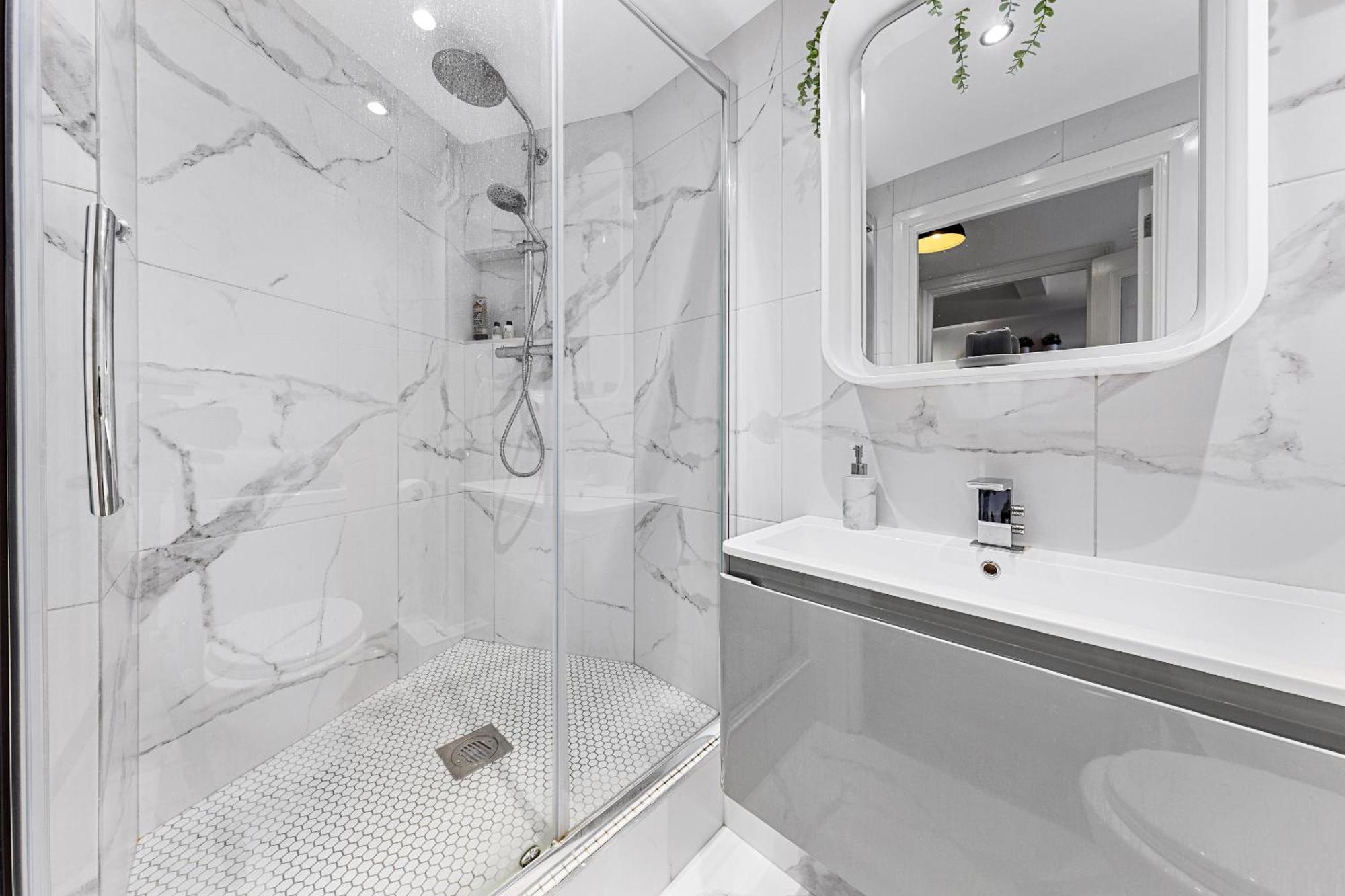 Central London Luxury, Relaxing Apartment! 2 Mins From Paddington Station! Kültér fotó