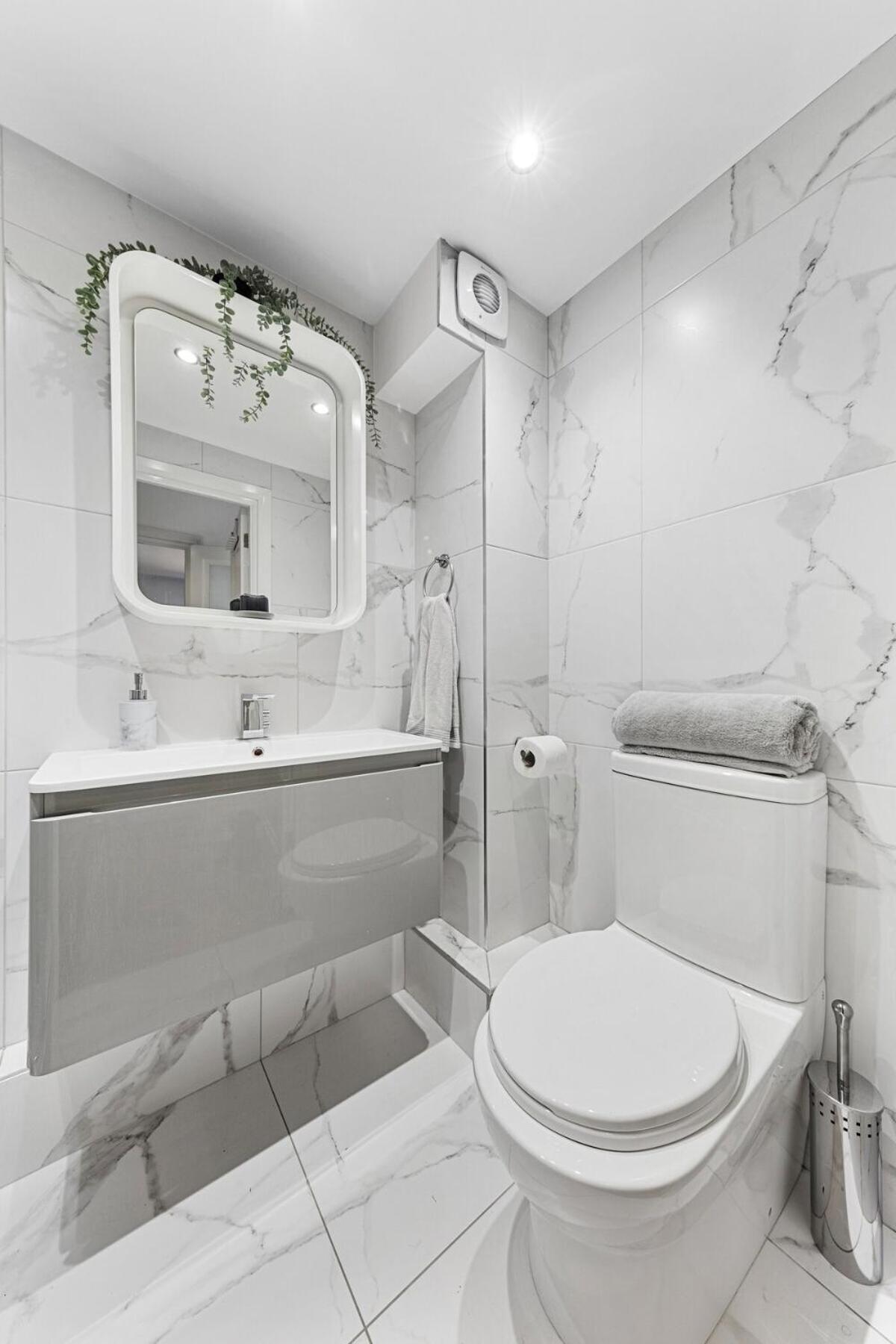 Central London Luxury, Relaxing Apartment! 2 Mins From Paddington Station! Szoba fotó